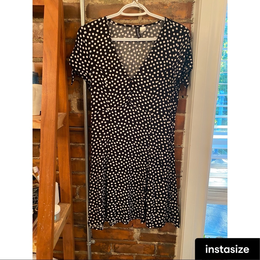 H&M sundress